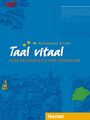 Stephen Fox: Taal vitaal. Lehrbuch, Buch