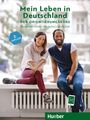 Isabel Buchwald-Wargenau: Mein Leben in Deutschland - der Orientierungskurs. Kursbuch, Buch