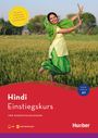 Daniel Krasa: Einstiegskurs Hindi, Buch