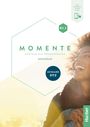 Ines Haelbig: Momente B1.1 - Ausgabe DTZ. Arbeitsbuch plus Interaktive Version, Buch,Div.