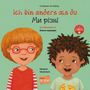 Constanze Von Kitzing: Ich bin anders als du / Ich bin wie du. Ukrainisch - Deutsch, Buch
