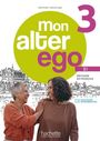 Céline Himber: Mon Alter Ego 3, Buch,Div.