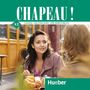 Nicole Laudut: Chapeau ! A2 2 Audio CD`s, CD,CD