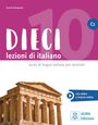 Rosella Bellagamba: Dieci C1 - einsprachige Ausgabe, Buch