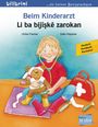 Ulrike Fischer: Beim Kinderarzt, Buch