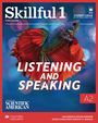 Lida Baker: Skillful 3rd edition Level 1 - Listening and Speaking, Buch,Div.