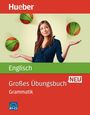 Hans G. Hoffmann: Großes Übungsbuch Englisch Neu, Buch