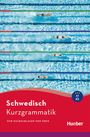 Therese Bernhardt: Kurzgrammatik Schwedisch, Buch