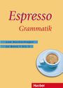 : Espresso Grammatik, Buch