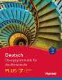 Axel Hering: Deutsch - Übungsgrammatik für die Mittelstufe - PLUS, Buch,Div.