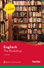 Denise Kirby: The Bookshop, Buch