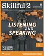 David Bohlke: Skillful 3rd edition Level 2 - Listening and Speaking, Buch,Div.