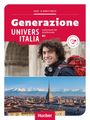 Maria Balì: Generazione UniversItalia B1, Buch