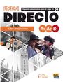 Frecuencias Directo, Buch