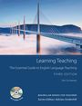 Jim Scrivener: Macmillan Books for Teachers: Learning Teaching, Buch