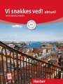 Angela Pude: Vi snakkes ved! aktuell A2, Buch