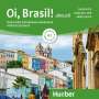 Nair Nagamine Sommer: Oi, Brasil! aktuell A2, CD,CD