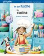 Ulrike Fischer: In der Küche. Kinderbuch Deutsch-Italienisch, Buch