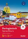 Armindo José de Morais: Sprachkurs Portugiesisch, Div.