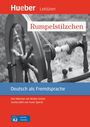 Franz Specht: Rumpelstilzchen, Buch