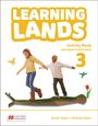 Nicole Taylor: Learning Lands 3. Activity Book with Digital Activity Book, Buch,Div.