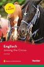 Sue Murray: Joining the Circus, Buch