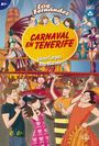 Jaime Corpas: Carnaval en Tenerife. Lektüre mit Hördateien als Download, Buch