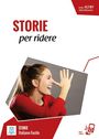 Storie per ridere. Livello 3, Buch