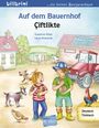 Susanne Böse: Auf dem Bauernhof Deutsch-Türkisch, Buch