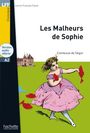 Comtesse Sophie de Ségur: Les Malheurs de Sophie, Buch