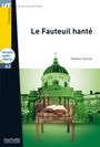 Gaston Leroux: Le Fauteuil hanté, Buch