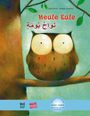 Paul Friester: Heule Eule. Deutsch-Arabisch, Buch