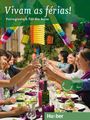 Armindo José de Morais: Vivam as férias!, Buch