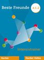 Betty Metten: Beste Freunde A1.2, Buch