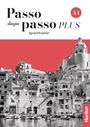 Marinella Vannini: Passo dopo passo PLUS A1, Buch