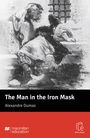 Alexandre Dumas: The Man in the Iron Mask, Buch,Div.