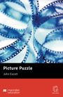 John Escott: Picture Puzzle, Buch,Div.