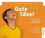 Wilfried Krenn: Gute Idee! B1.2. Medienpaket, Buch