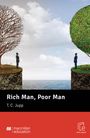T. C. Jupp: Rich Man Poor Man, Buch,Div.