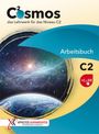 Annette Starosta: Cosmos C2. Arbeitsbuch mit Code, Buch