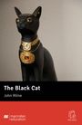 Edgar Allan Poe: The Black Cat, Buch,Div.