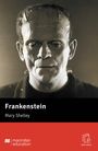 Mary Shelley: Frankenstein, Buch,Div.