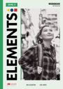 Ben Goldstein: Elements 3, Buch