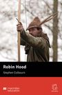 Stephen Colbourn: Robin Hood, Buch,Div.