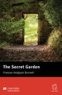Frances Hodgson Burnett: The Secret Garden, Buch