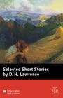 D. H. Lawrence: Selected Short Stories by D. H. Lawrence, Buch,Div.