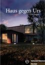 Urs Luger: Haus gegen Urs, Buch