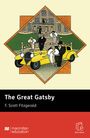 F. Scott Fitzgerald: The Great Gatsby, Buch