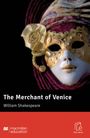 William Shakespeare: The Merchant of Venice, Buch,Div.