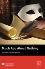 William Shakespeare: Much Ado about Nothing, Buch,Div.